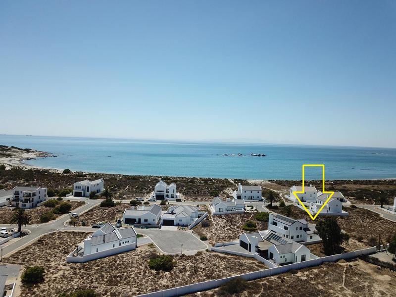 3 Bedroom Property for Sale in Shelley Point Western Cape